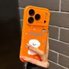 Funda para Teléfono Móvil Nuevo Apple 17Promax Perro Blanco Estrella 16Pro Personalizada Iphone15 Femenina 14 Tarjeta