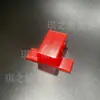 Localizador de instalação de porta de armário impressa em 3D, best-seller transfronteiriço, compatível com portas de armário de painel de 18mm, ferramenta de suporte para ajuste de porta