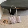 Bolso para Viajes al Trabajo Mujer 2026 Nuevo de Moda Otoño Popular Moda Casual Versátil Bolso de Hombro Único Gran Capacidad Bolso de Hombro