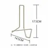 Estante de Almacenamiento para Discos con Logo, Soporte Plano para Discos con Logo, Asa para Disco con Logo, Estante de Almacenamiento, Accesorios para Discos con Logo, Bolsa de Malla
