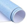 Tapete de PVC para suelo de hogar, de cuero, engrosado, de plástico sólido, de ingeniería, comercial, adhesivo, impermeable, resistente al desgaste
