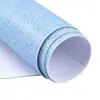 Piso Comercial de PVC, Piso de Caucho, Recubrimiento para Pisos de Cemento de Gran Área, Piso de Caucho Ecológico y Resistente al Desgaste, Tapete