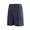 Shorts Finos de Verano para Hombre de Secado Rápido, Holgados de Pierna Recta, de Seda de Hielo, Casuales Deportivos para Baloncesto