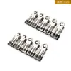 Pregadores de Secagem de Aço Inoxidável para Casa, Pregadores Individuais Antiderrapantes Multifuncionais, Pregadores de Metal para Secar Meias, Direto do Fabricante
