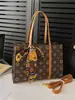 Bolso de Mano de Lujo Ligero para Presbicia Bolso de Hombro para Mujer Nuevo 2025 Bolso Tote de Gran Capacidad para el Trabajo Bolso de Hombro de Gama Alta
