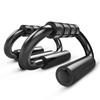Push-up Bracket Steel Chest Muscle Exercise Arm Muscle Exercise Training S-Shaped Push-up Rack Home Fitness Equipment Exercise