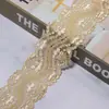 Cinta de Encaje de Poliéster de Colores Cinta Tejida DIY Diadema Accesorios para el Cabello Sombrero Vestido Vestido de Novia Ropa Accesorios para Muñecas