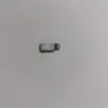 Pé de apoio com lâmina vibratória para urdume e trama, lâmina de corte de aço tungstênio, lâmina vibratória em estoque