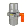 Novo Modelo Pa-68 Válvula de Drenagem Automática Tanque de Compressor de Ar Filtro Secador a Frio Válvula de Drenagem Pneumática Tipo Intermitente