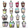 Set de Charms para Zapatos Trendy Snoopy de Zootopia, Decoraciones para Zapatos de PVC, Más Vendido en Amazon
