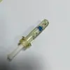 Dispensador de Líquido para Cabeza de Ampolla Atomización sin Aguja Consumibles 0.3Ml0.5Ml Cañón de Acero Pequeño Dispositivo de Transferencia de Cabeza de Ampolla sin Aguja Universal