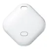 Localizador de Rastreo Global Adecuado para Collar de Mascota Apple Findmy Dispositivo Bluetooth Anti-Pérdida Reemplazo de Airtag GPS