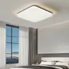 Lámpara de Sala de Estar 2025 Nueva Moderna Elegante Accesible Lujo Gama Alta Lámpara de Techo Espectro Completo Norma Italiana Normcore Lámpara Principal de Sala de Estar