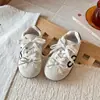Zapatos Infantiles Forrest Gump de Suela Blanda, Nuevo Modelo Otoño 2026, Zapatos Deportivos para Niñas, Suela Blanda, Antideslizantes, Zapatos Casuales Versátiles, Zapatos para Niños