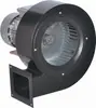 Ventilador centrífugo DF de múltiples álabes, soplador resistente a altas temperaturas, ventilador de refrigeración industrial, soplador pequeño de 220V
