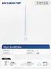 Punta de Pipeta Pistola de Pipeta Pipeta 10Ul200Ul5Ml Pipeta Desechable Dalong Eppendorf Universal