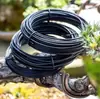 Herramientas de jardinería soporte de tira de aluminio Hoja de Jade Zaro Han Song Rama Dorada alambre de modelado Bonsái Luohan modelado Rama Dorada Hoja de Jade