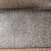 Tela decorativa de lino fino de color liso para almohadas, cojines, tapetes para ventanales, bolsas suaves, bolsas con cordón, manteles y cojines de sofá