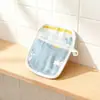 Fornecimento Transfronteiriço Esponja de Banho Animal de Desenho Animado Esponja de Banho para Bebê Bola de Esponja para Banho Bola de Banho de Algodão Toalha Esfoliante para Banho Infantil