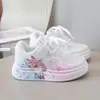 Zapatillas Suaves para Niños y Niñas 2026 Primavera y Otoño Tendencia Nueva Moda Campus Zapatos Blancos Zapatos Deportivos Zapatos Casuales