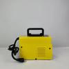 Máquina de soldadura eléctrica transfronteriza MMA300 doméstica pequeña portátil 110V máquina de soldadura inversor máquina de soldadura IGBT