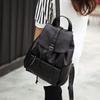 Mochila para Mujer Estilo Coreano 2026, Mochila de Moda y Sencilla, Bolso Escolar Estilo Universitario para Estudiantes de Secundaria, Bolso Casual para Viajes