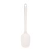 Espátula de silicona pequeña, espátula en forma de T, espátula para alimentos complementarios, espátula pequeña, espátula para crema, espátula de silicona para hornear.