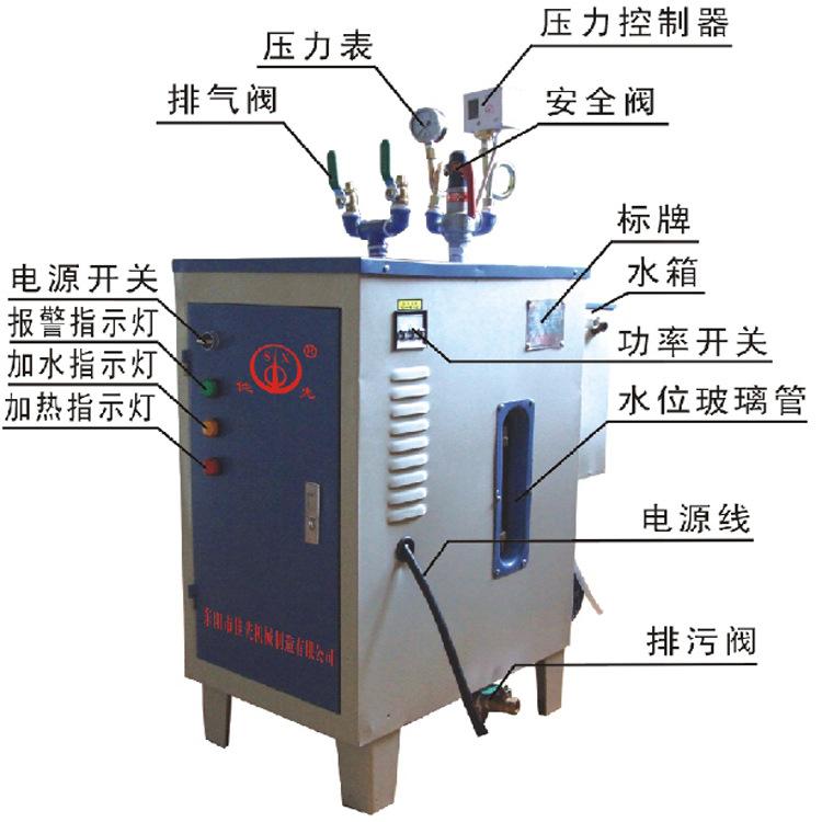 6KW图解