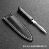 Venta al por mayor del Fabricante: Cuchillo de Bambú Morado Natural para Té, Aguja de Té, Cuchillo de Bambú para Pu'Er, Abre Pasteles de Té, Cono de Té, Accesorios para Té