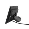 Novo Player MP5 de Entretenimento Traseiro Bluetooth para Carro de 10,1 polegadas com Visão Completa, Display de Encosto de Cabeça HD com CarPlay
