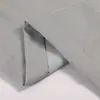 Suministro de Fábrica Tela para Mosquitero Sentido Avanzado Nuevo Estilo Francés Cortina para Dormitorio Sala de Estar Estudio Tela de Poliéster