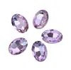 Rhinestones Ovalados de Punta Inferior en Varios Colores y Modelos, Rhinestones con Forma de Punta Inferior, Rhinestones para Decoración de Teléfonos, Accesorios