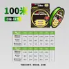 Linha de Pesca Linha PE Linha Principal 2ª Geração Original Japonesa Linha Trançada de Seda Lançamento Ultra Longo Revestimento Liso Não Esticável Absorvente de Água
