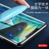 Adecuado para Xiaomi 15Ultra/14Pro Película UV HD, Mix4 Película de Protección de Privacidad, Xiaomi Civi Película Mate UV