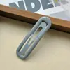 Ins7Cm Cor Doce Crianças Franja Lateral Presilha Celebridade da Internet Bb Clip Estilo Coreano Simples Cabelo Quebrado Feminino Presilha Acessórios de Cabelo Atacado