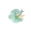 Pinza para el Cabello de Verano Super Hada Dulce Flor Perla Estrella de Mar Atmósfera de Foto en la Costa Accesorios para el Cabello Flequillo Lateral