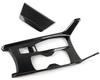 Aplicável a 18-21 10 geração Accord modificado Accord gear frame decorativo híbrido fibra de carbono gear frame adesivos