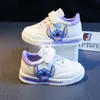 Zapatos Deportivos Nuevos de Primavera y Otoño 2026 para Niños y Niñas, Zapatos Casuales para Correr al Aire Libre para Niños Mayores