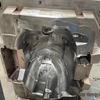 Carcaça de martelete elétrico bainha molde de plástico fábrica de moldes Huangyan estrutura tampa inferior carcaça de plástico molde de plástico molde de válvula de esfera de tubo