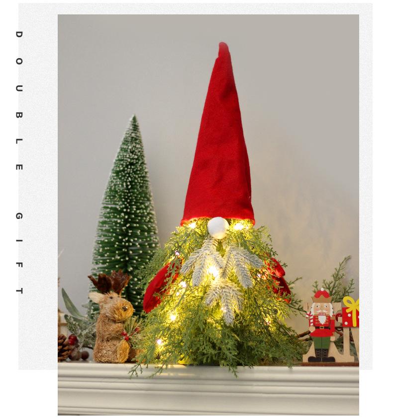 无脸老人桌面树_05