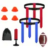 Cinturones de Banderas para Equipo de Flag Football, Juegos de Arrebatar Banderas, Cinturones de Flag Football al por Mayor