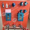 Zp-127 Sprinkler Automático à Prova de Explosão e Segurança Intrínseca e Dispositivo de Redução de Poeira Dispositivo Automático de Sprinkler e Redução de Poeira para Mina de Carvão