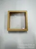 Caja de Exhibición Colgante Especial para Empaque de Joyería Caja de Almacenamiento Portátil para Uñas Wearable Empaque para Pulsera Collar Anillo Pulsera