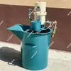 Suporte Bomba de Injeção Pneumática Personalizada para Mineração com Estrutura Razoável Bomba de Injeção Pneumática Tipo Zbq-8/7