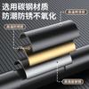 Estante de Almacenamiento de Cocina Multifuncional sin Perforaciones para el Hogar Almacenamiento de Ollas Estante para Ollas Estante de Almacenamiento Ajustable de Múltiples Niveles Estante de Almacenamiento