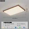 Luminária de Teto para Sala de Estar Fengyun Duo Usada 2026 Novo Retrô Hall Francês Iluminação Zhongshan Pacote Completo para Casa Combinação