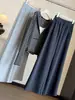 Pantalones casuales anchos de terciopelo de algodón gris, largos, fluidos, estilo perezoso, de cintura alta, rectos holgados, nuevo estilo de otoño para mujer