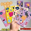 [Pegatinas de Cambio de Cara de Sheriff Labrador] Divertidas Creativas para Niños Cultivando la Concentración Hechas a Mano Educativas DIY Pegatinas con Dibujos