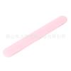 Herramientas para uñas de caja de arena largas caja de almacenamiento de arena color Macron 6 colores disponibles