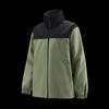 Chaqueta Impermeable Cortavientos para Hombre y Mujer para Exteriores, Chaqueta Casual Holgada de Marca a la Moda, Chaqueta de Otoño con Costuras en el Cuello